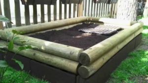 Read more about the article How to Make Raised Garden Bed Greenhouse Hoop Cover